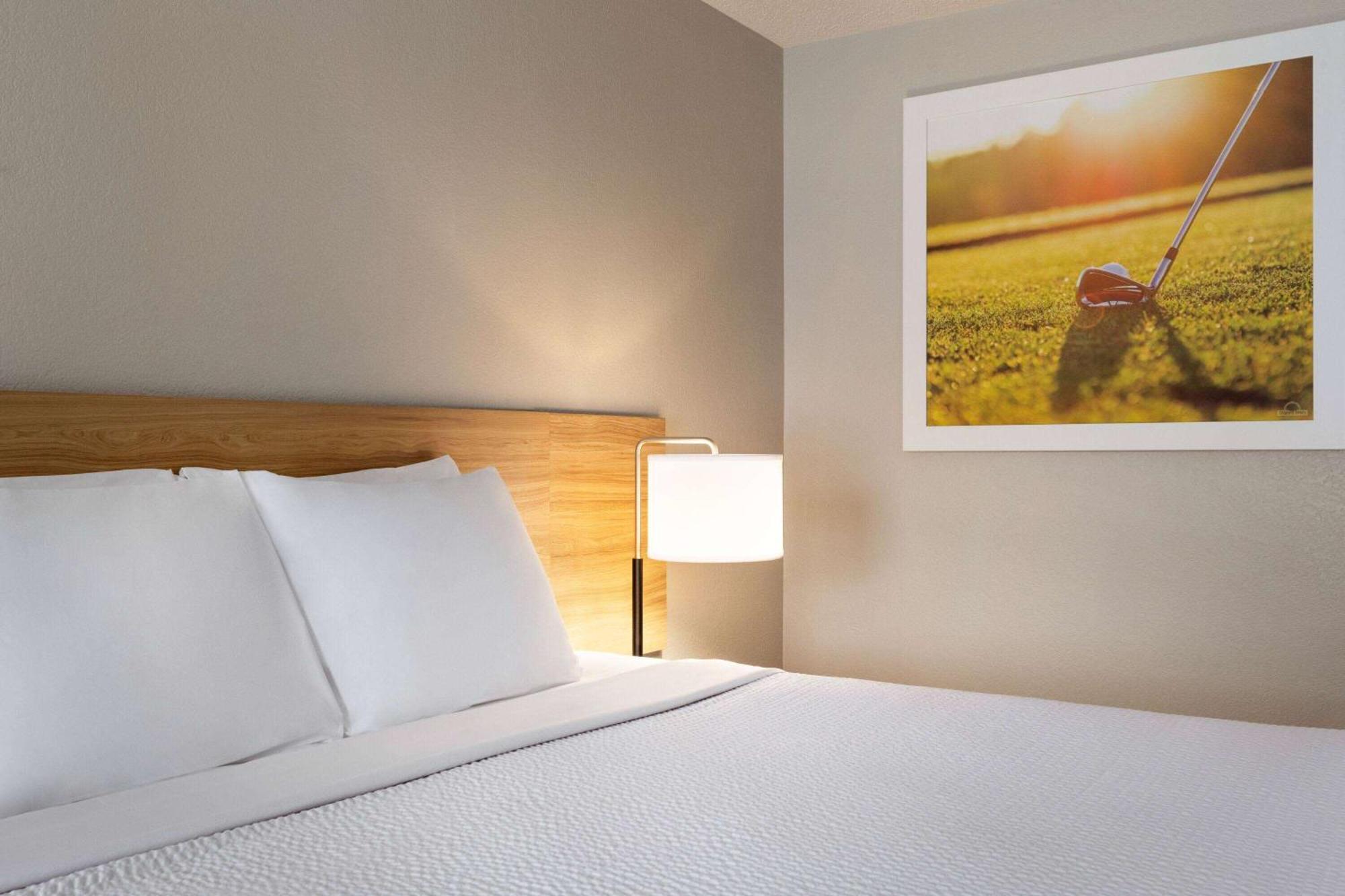 Days Inn By Wyndham Kuttawa/Eddyville Eksteriør billede