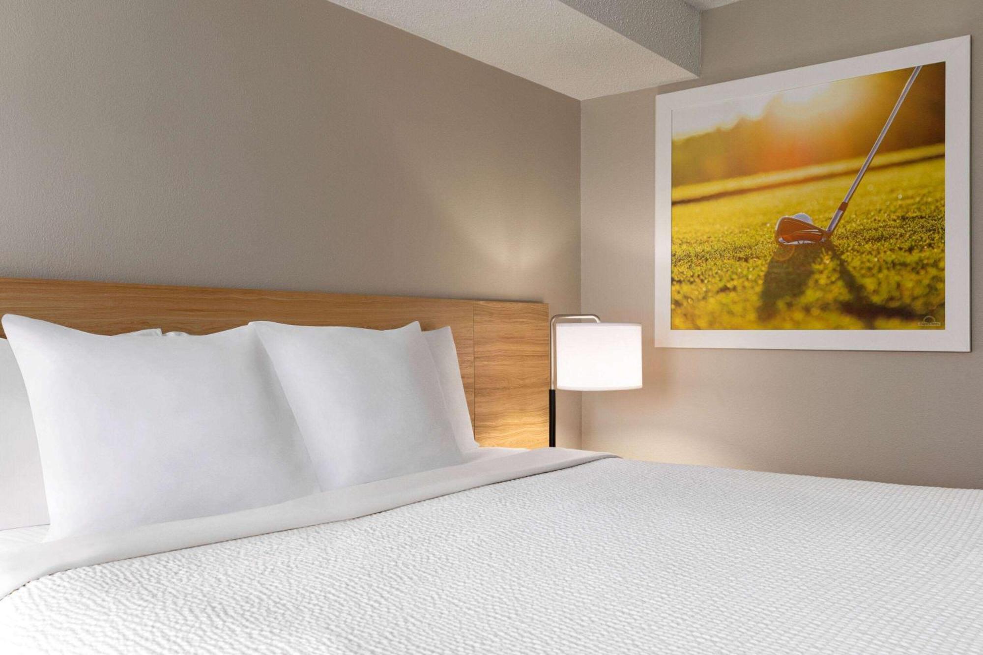 Days Inn By Wyndham Kuttawa/Eddyville Eksteriør billede
